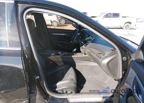 2020 Cadillac Ct5 Premium Luxury z USA, uszkodzony, nr VIN 1G6DN5RW1L0129718